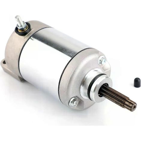 Arranque P/ Honda Nx4 Nx400 Falcon Trx400 X Ex Cb400ss Xr400( ) (1/5)
