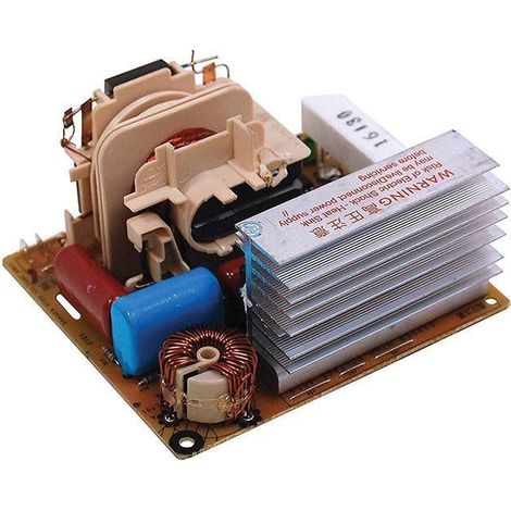 Module de puissance pour micro ondes Bosch 00647895 (1/4)