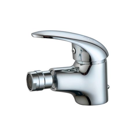 Rubinetto per bidet monocomando da 35 mm serie base