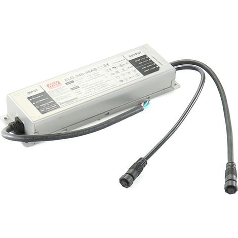 IluminaShop - Driver Regulable 110V IP65 para Foco Modular LED STADIUM PRO