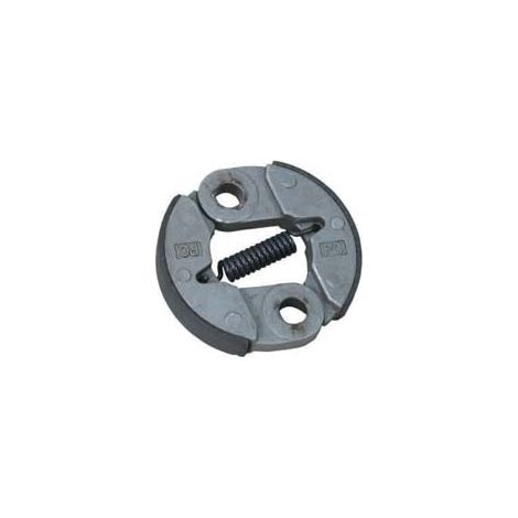 Ensemble d'embrayage pour débroussailleuse multifonction Cc.33