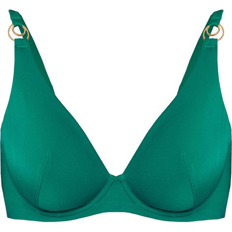 Deliciosa Esotiq 70E weicher Strand-BH (1/5)