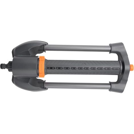 Outil Automatique D'Irrigation D'Arrosage D'Arrosage de Pelouse Oscillant pour Arrosoir de Jardin Pelouse de PulvéRisation de Jardin Fournitures de Jardin