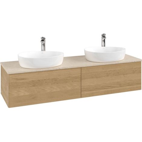 Villeroy & Boch K39053HN WTUS Antao K395 1600x360x500mm (1/3)