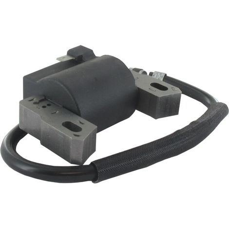 Bobine D Allumage - 1 Unite - Pour Moteurs Briggs Stratton 450e 500e 550e 600e 575ex - Reference De Remplacement 593872 798534 (1/2)