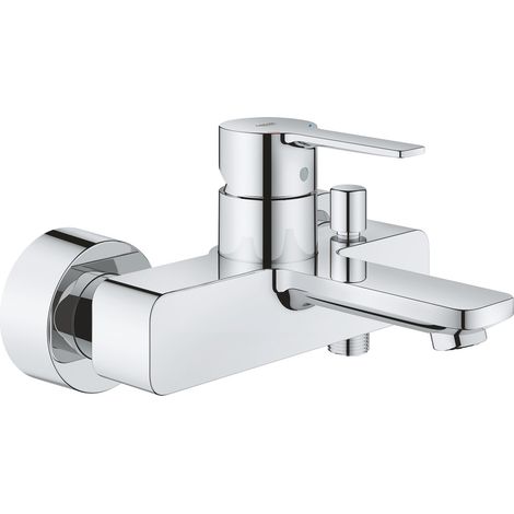 Grifo monomando de baño/ducha 1/2" LINEARE - GROHE (1/2)