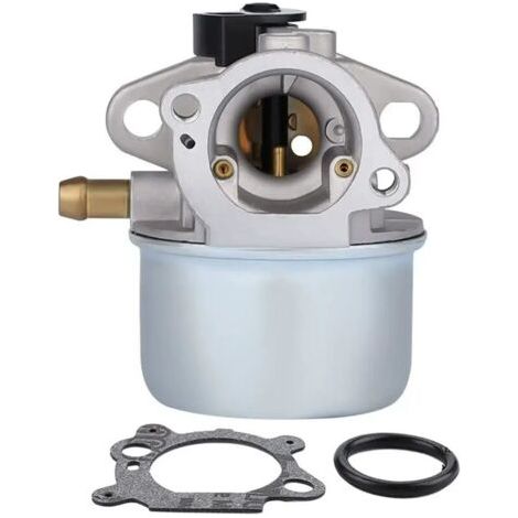 Carburateur Compatible avec Moteur Briggs & Stratton 799868 498170 497586 498254 497314