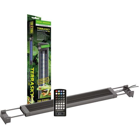 Exo Terra Pantalla LED TerraSky