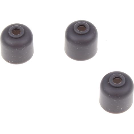 Kenwood - pied caoutchouc at647 set 3pcs - kw714246