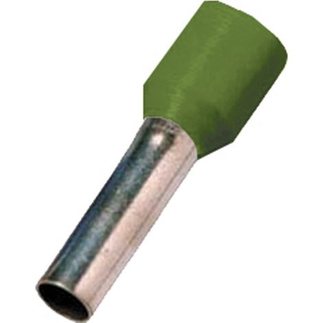 Intercable Tools Aderendhülse 50qmm oliv ICIAE5020OL 50 Stk (1/4)