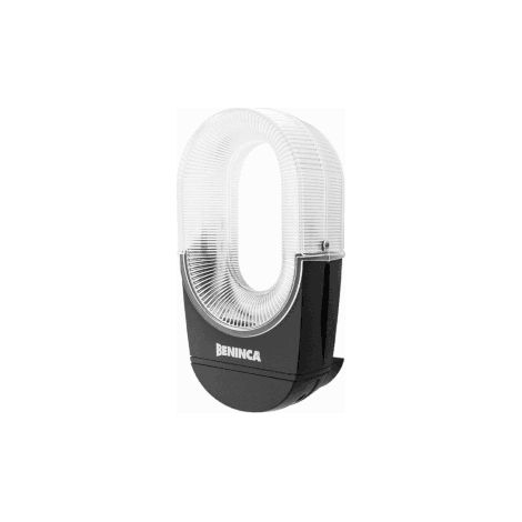 BENINCA - IRI.LAMP - LAMPEGGIANTE BIANCO FULL RANGE 20÷255 VAC BENINCA' IRI.LAMP 9534011 AUTOMAZIONE