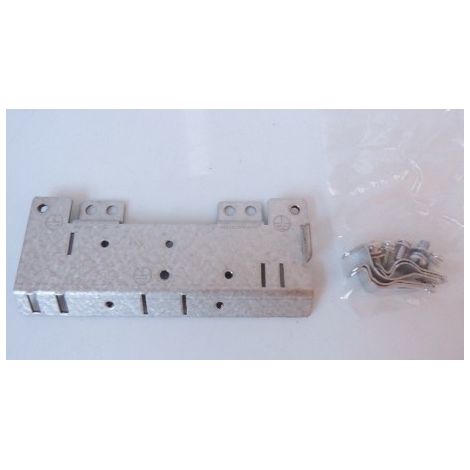 kit de conformité CEM pour variateur de vitesse ATV12 Altivar SCHNEIDER ELECTRIC VW3A9525