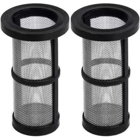 Filtre de nettoyage de piscine, filet de rechange pour Polaris 48222 280 380 3900 48-080 480, deux pièces