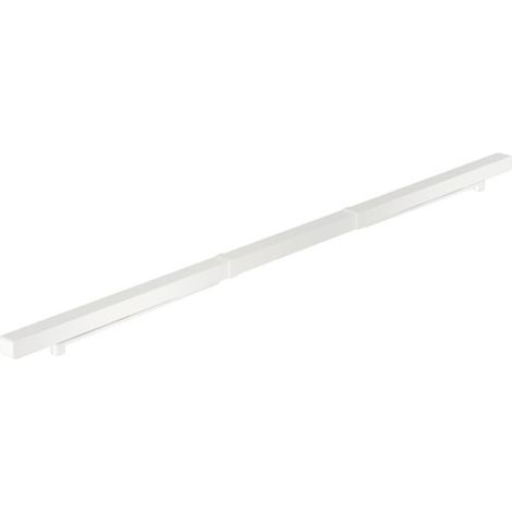 dormakaba Ferramenta scorrevole GSR/VK XEA p.TS 98 XEA bianco P100 fasce - 57101011 (1/3)