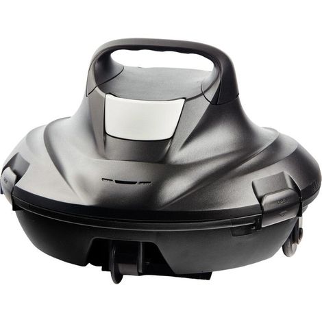 [GEBRAUCHT] B-Ware Akku Pool Roboter PR 60 Poolreiniger effektiv gegen Sand Schmutz Ablagerungen (1/2)