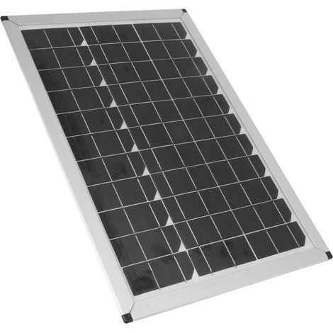 Tragbares 100-W-18-V-Solarpanel-Set. Tragbares 100-Watt-18-Volt-monokristallines Solarpanel für Autos, Boote, Flugzeuge, Outdoor-Aktivitäten, Landwirtschaft, Ackerbau und Tourismus. (1/5)
