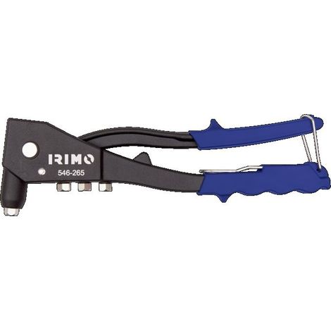 IRIMO REMACHADORA 1 MANO