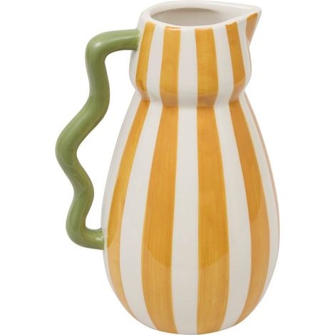 Jarra Cheri H21cm - Atmosphera créateur d'intérieur (1/5)