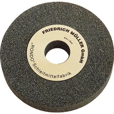 Müller Schleifscheibe NK K36 175 x 25 x 32 mm