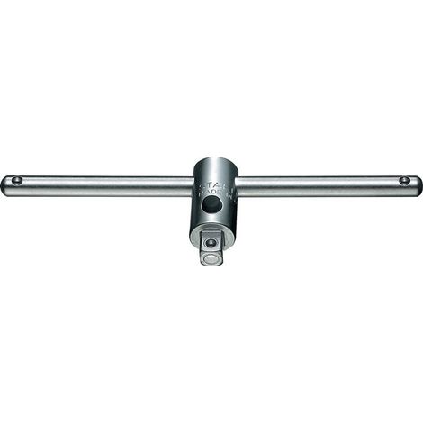 QuerGr.404QR 1/4 di pollice L.116mm a rilascio rapido Stahlwill 11071000