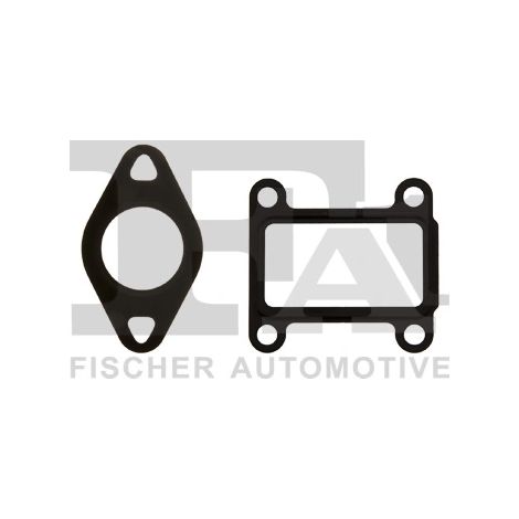 Jeu de joints d'étanchéité, système EGR FA1 KG120020E ALFA ROMEO (46823850)