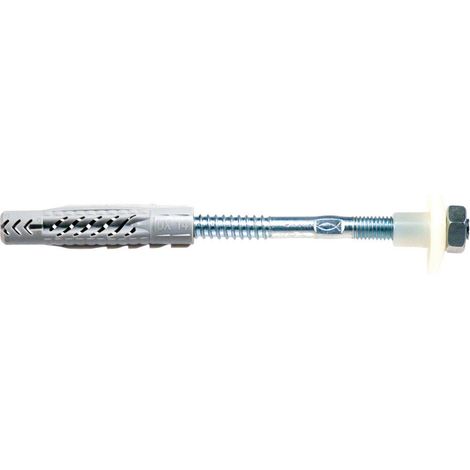 Fischer 045494 WST 140 K NV Waschtischbefestigung 75 mm 1 Set (1/5)