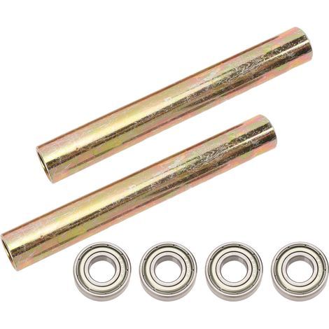 Sätze Lenkkopflagerbuchsen für Minibikes, glattere Metalloberfläche, staubdicht, Ersatz für Coleman CT200U, BT200X und CT200U-EX (1/5)