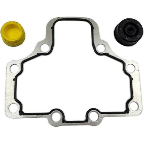 Juntas de tapa de estricador Wabco 17,5 MAI 6205-01, P67RK002B, 256102 (1/4)