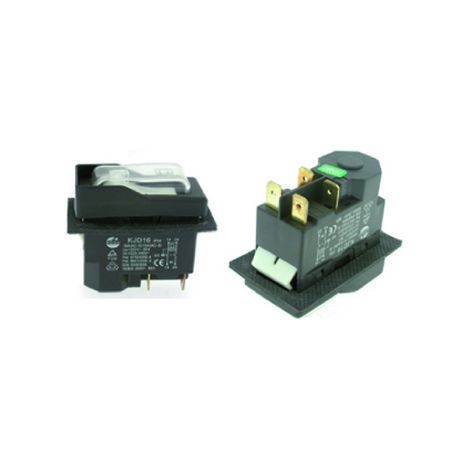 Interruptor seguridad TECOMEC K00200157 afiladora TECOMEC