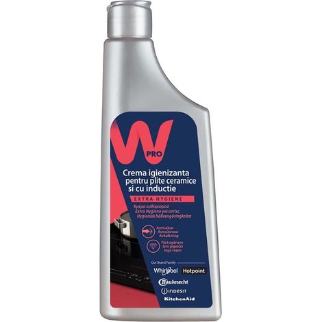 Cleaners Ceramic Hob 250 ml