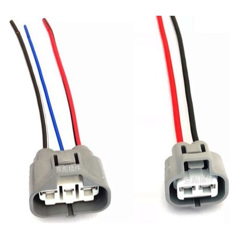 Chery Oriental Son Outlander Chinese Fan Controller Mitsubishi Engine Electronic Fan Speed Control Module Plug (1/5)