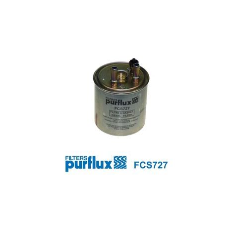 FCS727 Purflux Kraftstofffilter