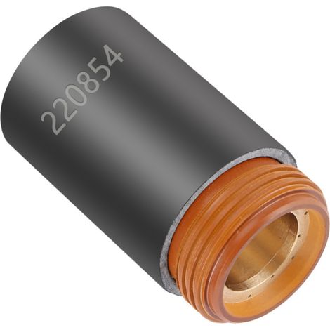 Beyamis capuchon de retenue pour consommables de torche de découpe plasma MAX105 (220854) (1/5)