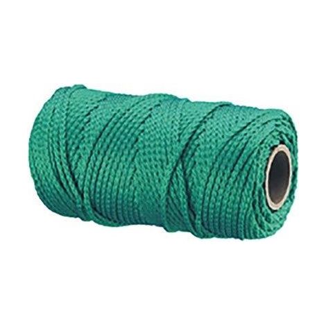 TRECCIA POLIP- VR D 4 MM L MT 20