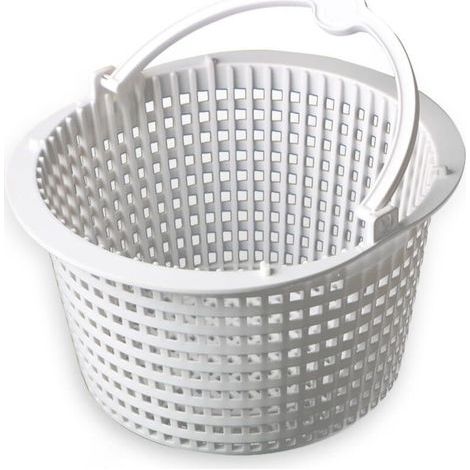 19 cm Poolfilterkorb, kompatibel mit robusten Kunststoff-Absorptionsfilterkörben, einfach zu installieren (1/4)