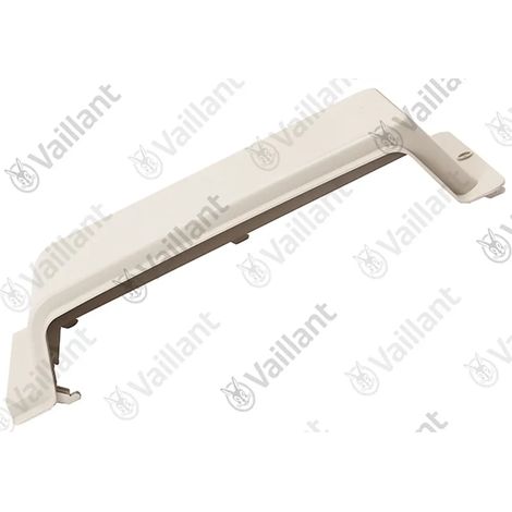 Vaillant Abdeckung, Wartungshahn VAM 1-070 A3NO, VAM 1-080 A4NO Vaillant-Nr. 8000018159, 8000018159