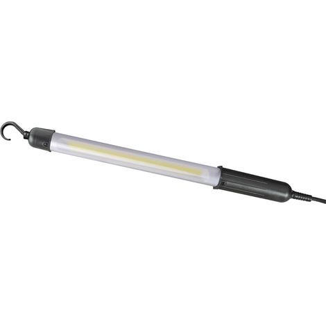 Lampada portatile Led VALEX 1151513 - 400 lumen - 230V - 6W
