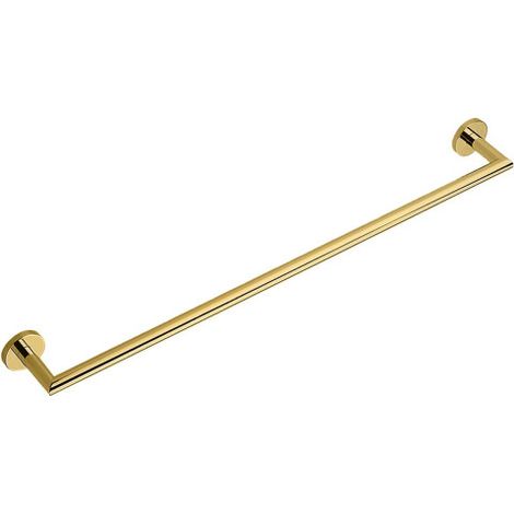 Porte serviette medea 61 cm dore - CRISTINA ONDYNA SHME0556P