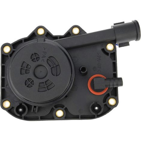 Valve de ventilation du carter PCV pour BMW E38 E39 540I 740I 740IL 840Ci 11617501563-SFYGV (1/5)