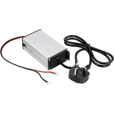 220-V-auf-12-V-Stromwandler-Adapter, kompatibel mit 5-kW- und 8-kW-All-in-One-Luft-Dieselheizungen, kompatibel mit Pkw-, Lkw- und Wohnmobilheizungsstecker JXLGV (1/5)