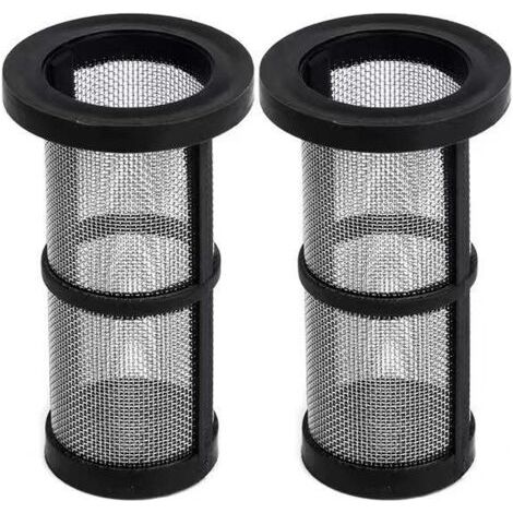 Filtre de nettoyage de piscine Polaris, filtre de remplacement 48222 280 380 3900 48-080 480 Deux pièces
