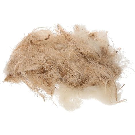 Natural Materials for Bird Nest Building: Nesting Supplies for Indoor Cages and Outdoor Nest Boxes (1/5)