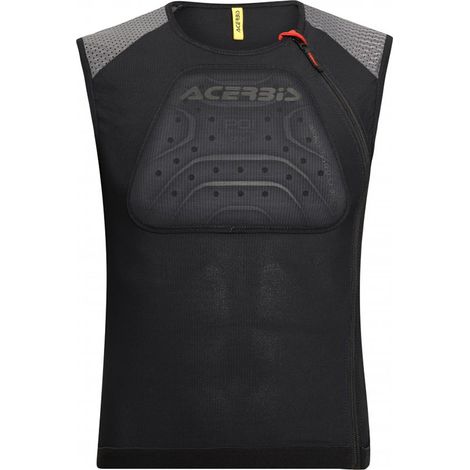Acerbis X-Air vest Front Protector L/XL zwart (1/2)