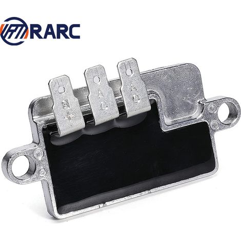 Spannungsregler/Gleichrichter passend für Kawasaki FR541V/FR600V/FR651V - 21066-7017 (1/5)