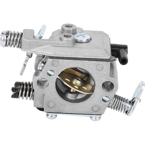 Ersatzvergaser für STIHL MS250 Kettensäge, kompatibles Zubehörteil, einfacher Austausch, Hochleistungsmotor, professionelles Schneidwerkzeug. (1/5)