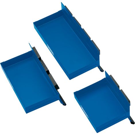 Draper Magnetic Tool Tray Set (3 Piece) (11755) (1/5)