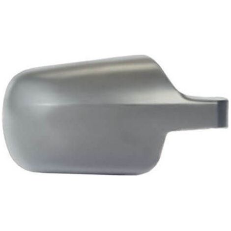 Coque de rétroviseur droit à peindre Ford Fiesta MK5 phase 1 2002-2005