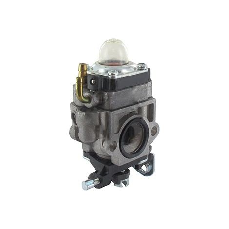 Carburateur Adaptable Stiga Pour Débroussailleuse Tr250j. Remplace Origine 118802071/0.