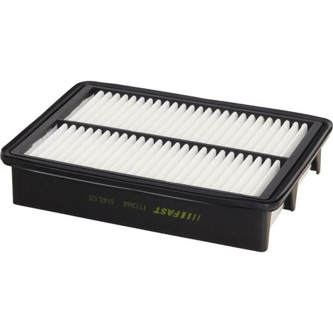 Filtro aria rapido FT13668 (1/4)