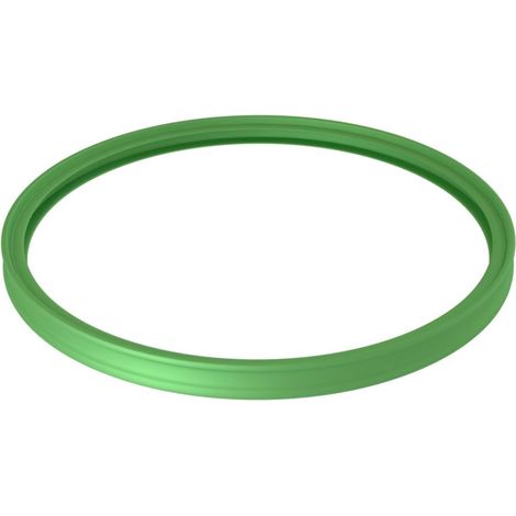 TEN – Joint viton vert Ø100 – Accessoire pour fumisterie – Pour condensation fioul – SKU 848100